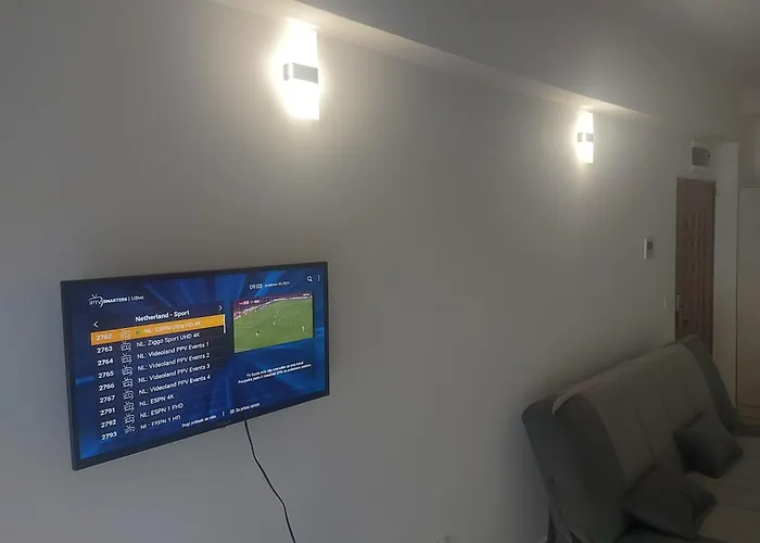 Apartman Centar Bar