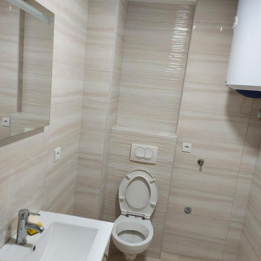 Apartment Centar *