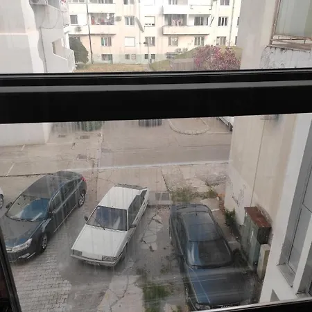 Apartman Centar Bar Exterior photo