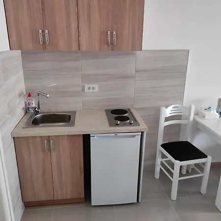 Apartman Centar Bar Exterior photo
