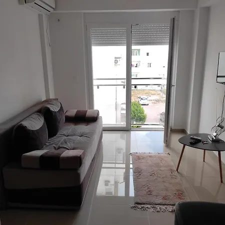 Apartman Centar Bar Exterior photo