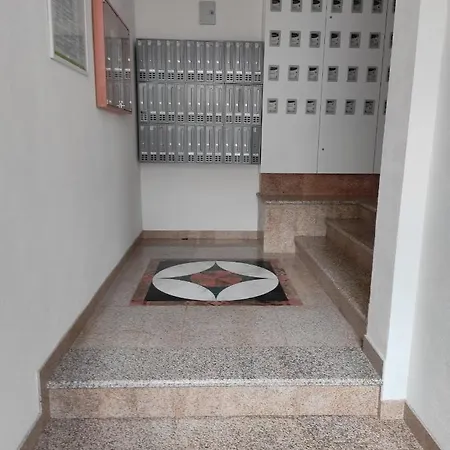 Apartman Centar Bar Exterior photo