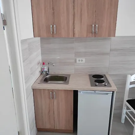 Apartman Centar Bar Exterior photo